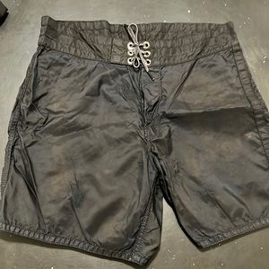 Birdwell men’s bathing suit size 32